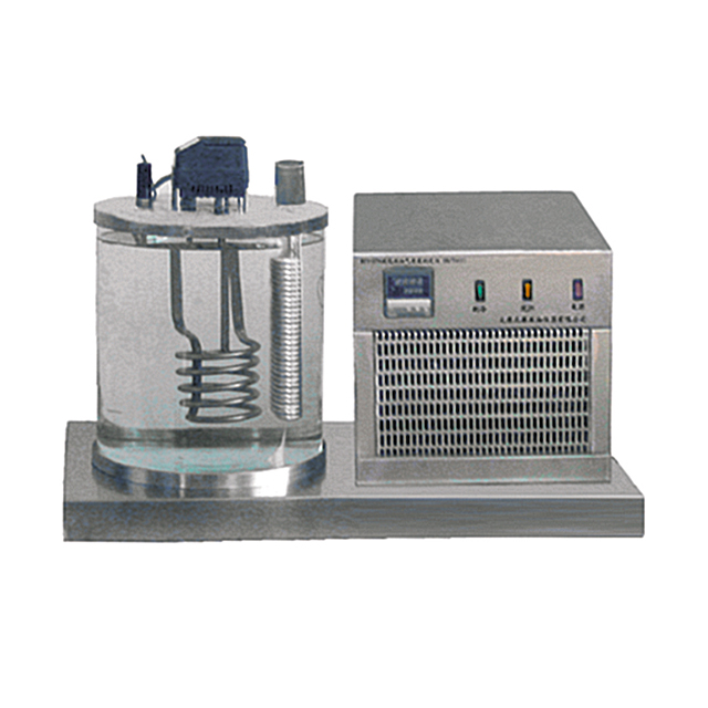  Petroleum Products Density Tester TP-109A