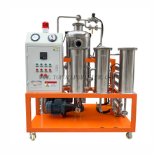 TYF fire-resistant oil purifier