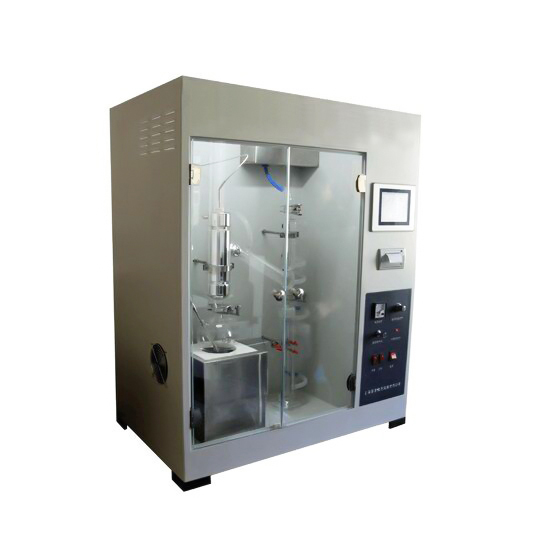 ASTM D1160 Vacuum Distillation Analyzer DIL-004D
