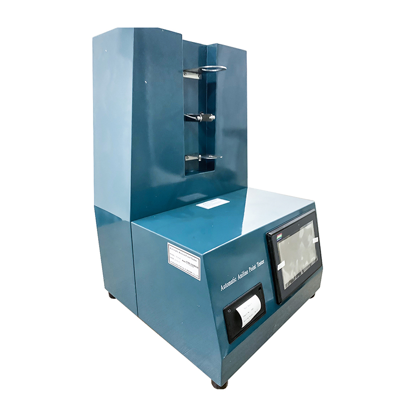 Petroleum Products Aniline Point Tester Model TP-262A