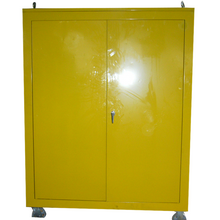 Series ZYB-W fully enclosed insulating oil regeneration system