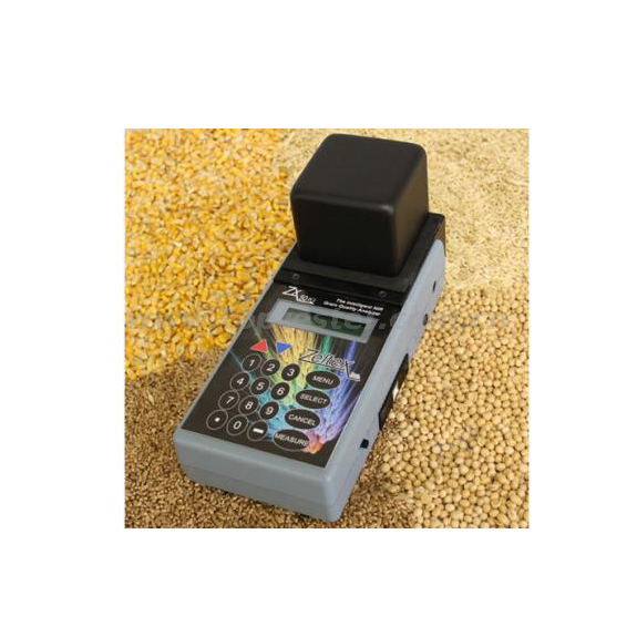 Portable Grain Analyzer ZX-55